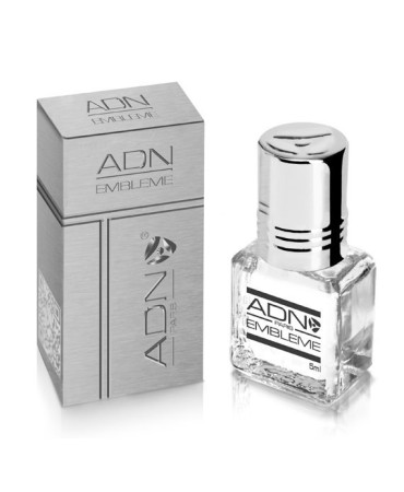 Embleme - extrait de parfum...