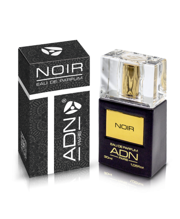 Noir (musc) - parfum - ADN...