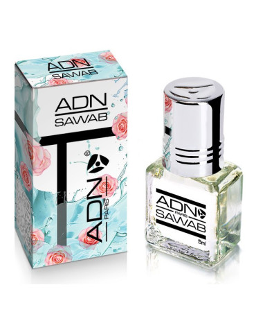 Sawab - extrait de parfum...