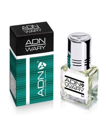 Wary - extrait de parfum...