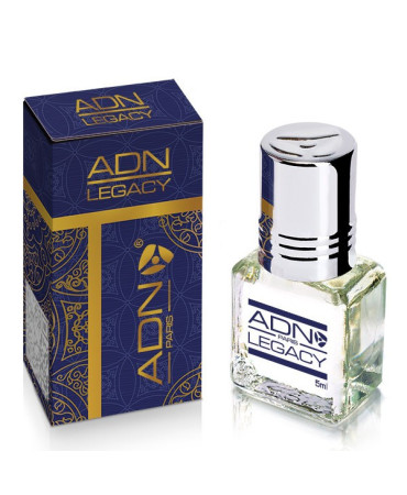 Legacy - extrait de parfum...