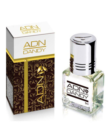 Dandy - extrait de parfum...