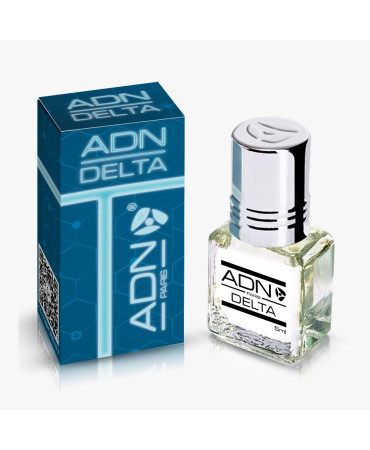 Delta - extrait de parfum...