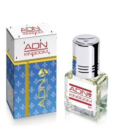 Kingdom - extrait de parfum...