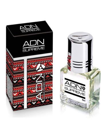 Supreme - extrait de parfum...