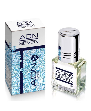 Seven - extrait de parfum...