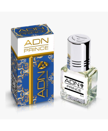 Prince - extrait de parfum...