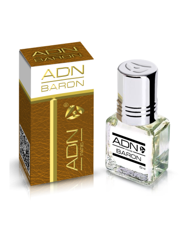 Baron - parfum sans alcool...