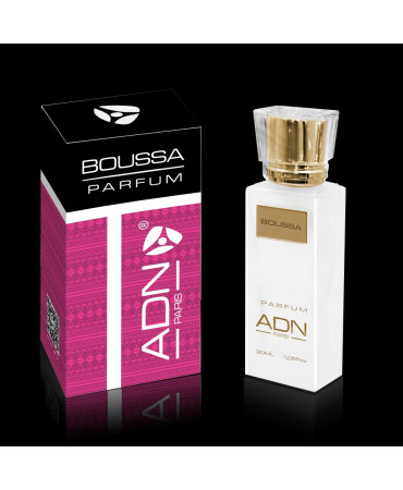 Boussa - parfum - ADN Paris