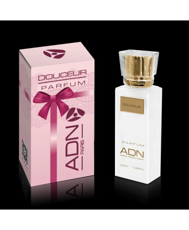 Douceur - parfum - ADN Paris