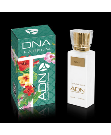 Elixir - parfum - ADN Paris