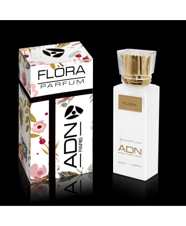 Flora - parfum - Adn paris