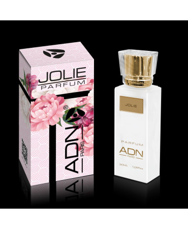 Jolie - parfum - ADN paris