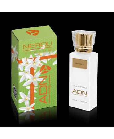 Néroli - parfum - ADN Paris