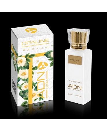 Opaline - parfum - ADN paris