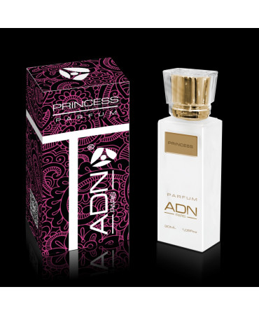 Princess - parfum - ADN Paris