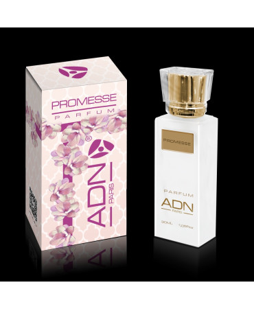 Promesse - parfum - ADN Paris