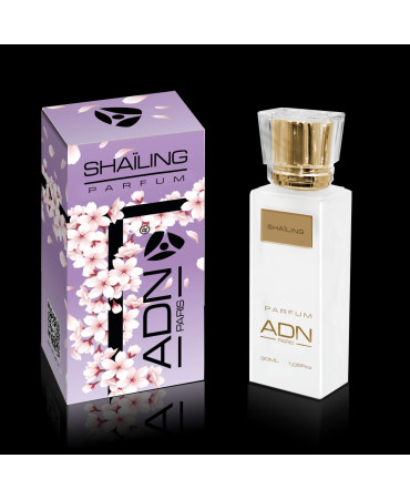 Shailing - parfum - ADN Paris