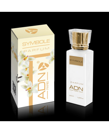 Symbole -  parfum - ADN paris