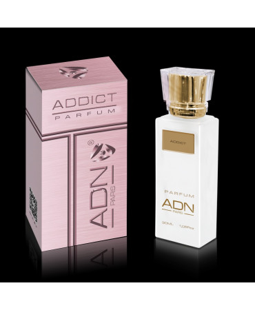 Addict - parfum - ADN Paris