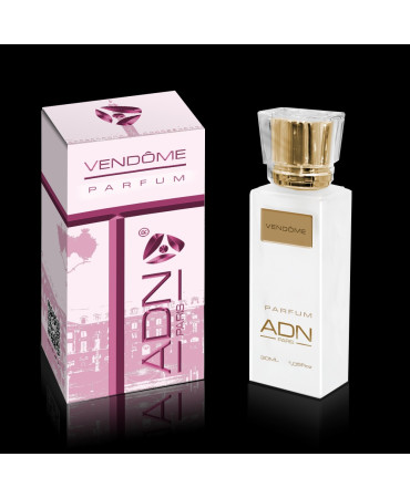 Vendôme - parfum - ADN paris