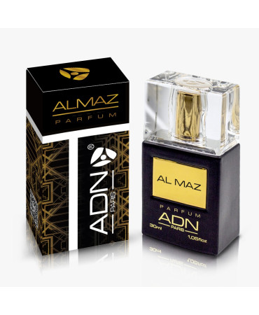 Almaz - parfum - Adn Paris