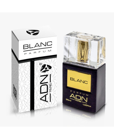 Blanc (musc) - parfum - ADN...