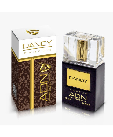 Dandy - parfum - ADN Paris