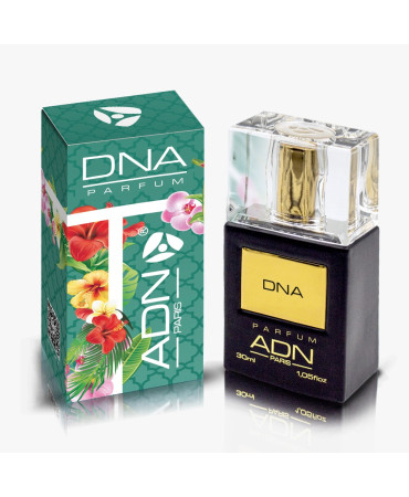 DNA - parfum - ADN Paris