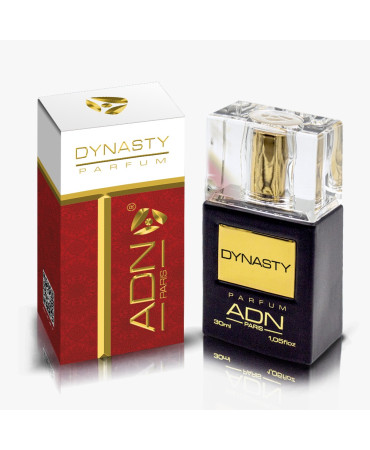 Dynasty - parfum - ADN Paris