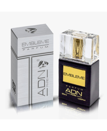 Emblême - parfum - ADN Paris