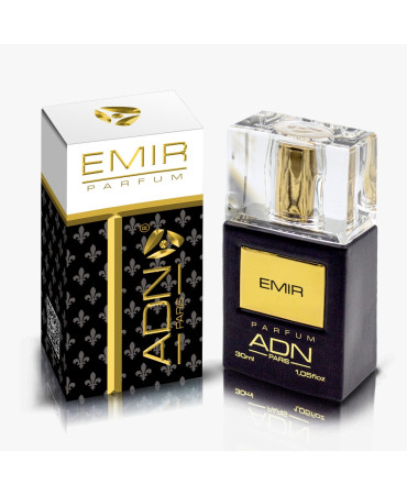Emir - parfum - ADN Paris