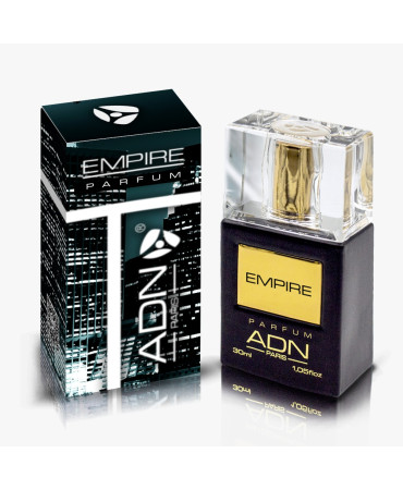 Empire - parfum - ADN Paris