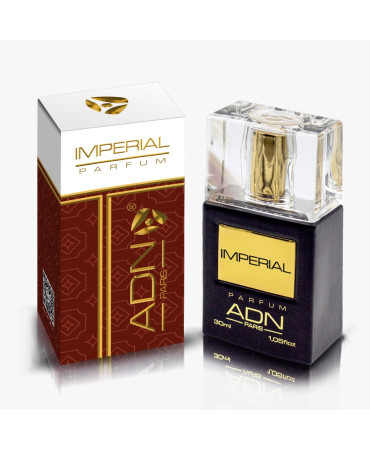Imperial - parfum - ADN Paris