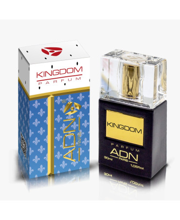 Kingdom - parfum - ADN Paris