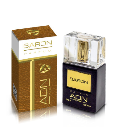 Baron - parfum - ADN Paris