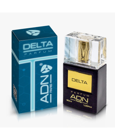 Delta - parfum - ADN paris