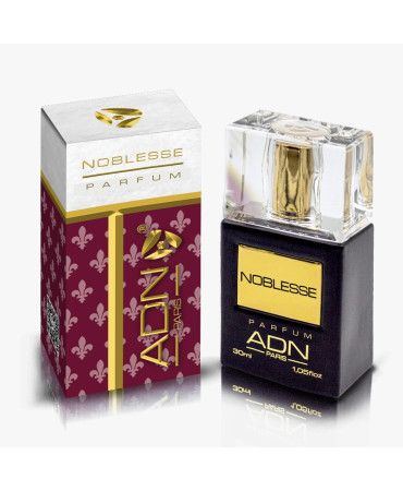Noblesse - parfum - ADN paris