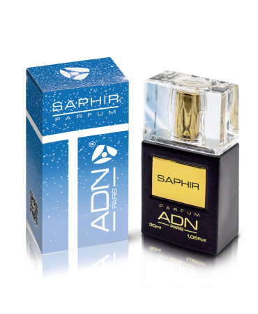 Saphir - parfum - ADN Paris