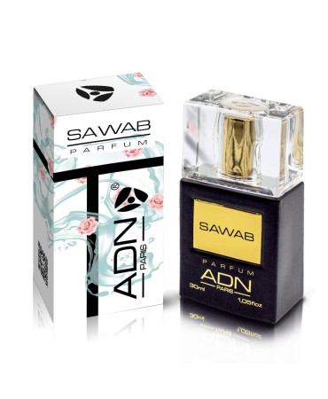Sawab - parfum - ADN Paris