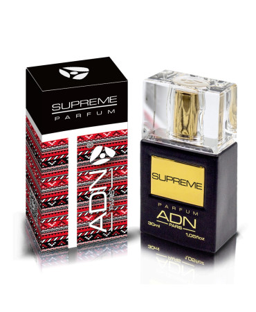 Supreme - parfum - ADN Paris