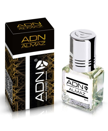 Almaz - extrait de parfum...