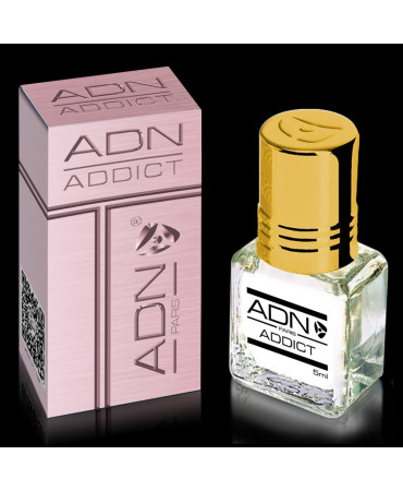 Addict - extrait de parfum...