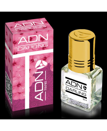 Darling - extrait de parfum...