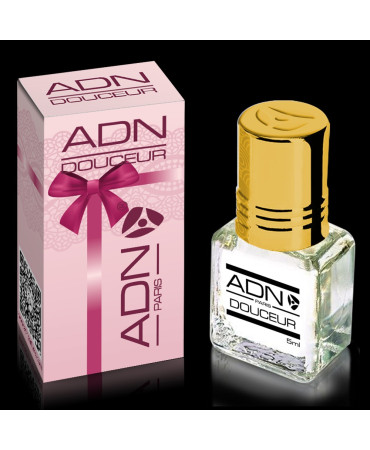 Douceur - extrait de parfum...