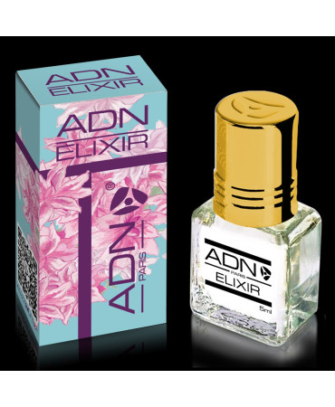 Elixir - extrait de parfum...