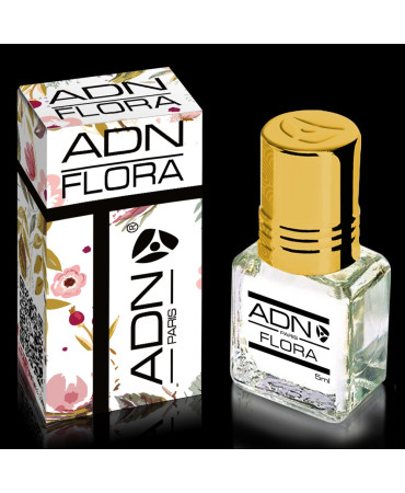 Flora - extrait de parfum...