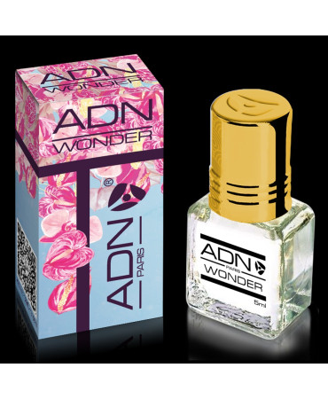 Wonder - extrait de parfum...