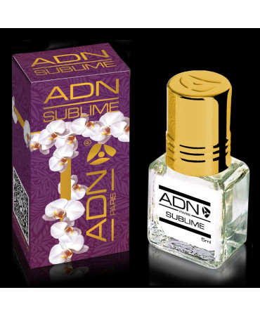 Sublime - extrait de parfum...