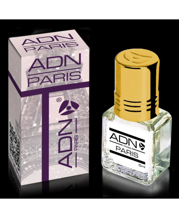Paris - extrait de parfum...